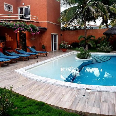 Safari Village Saly Exterior photo