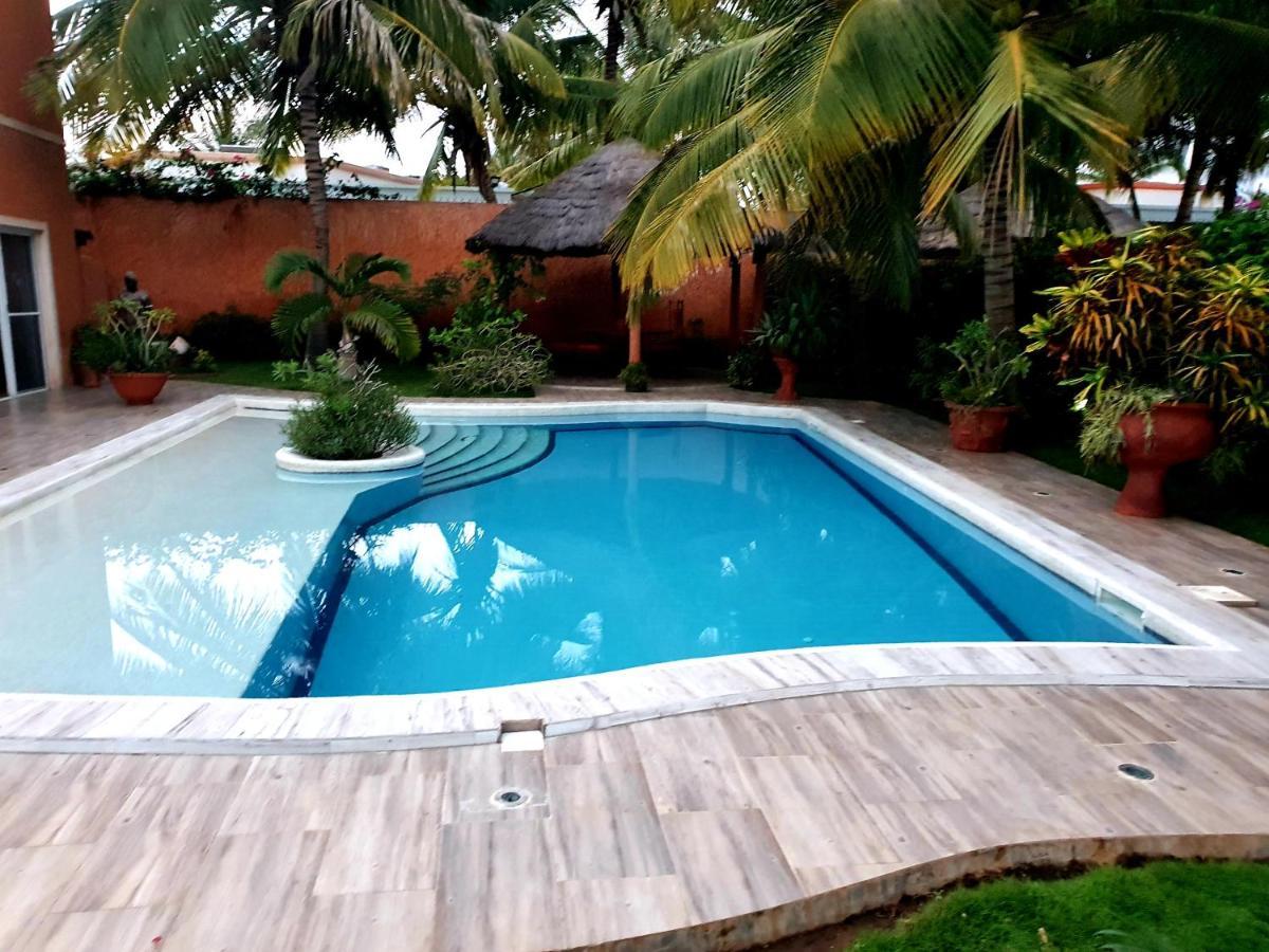 Safari Village Saly Exterior photo