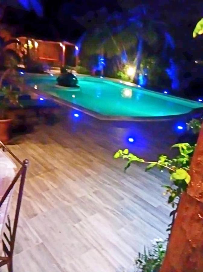 Safari Village Saly Exterior photo