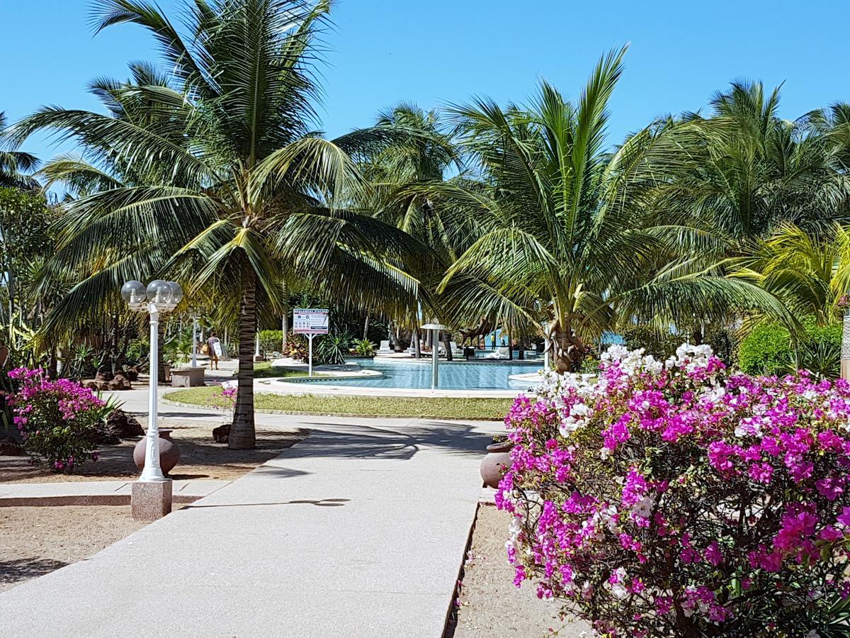 Safari Village Saly Exterior photo