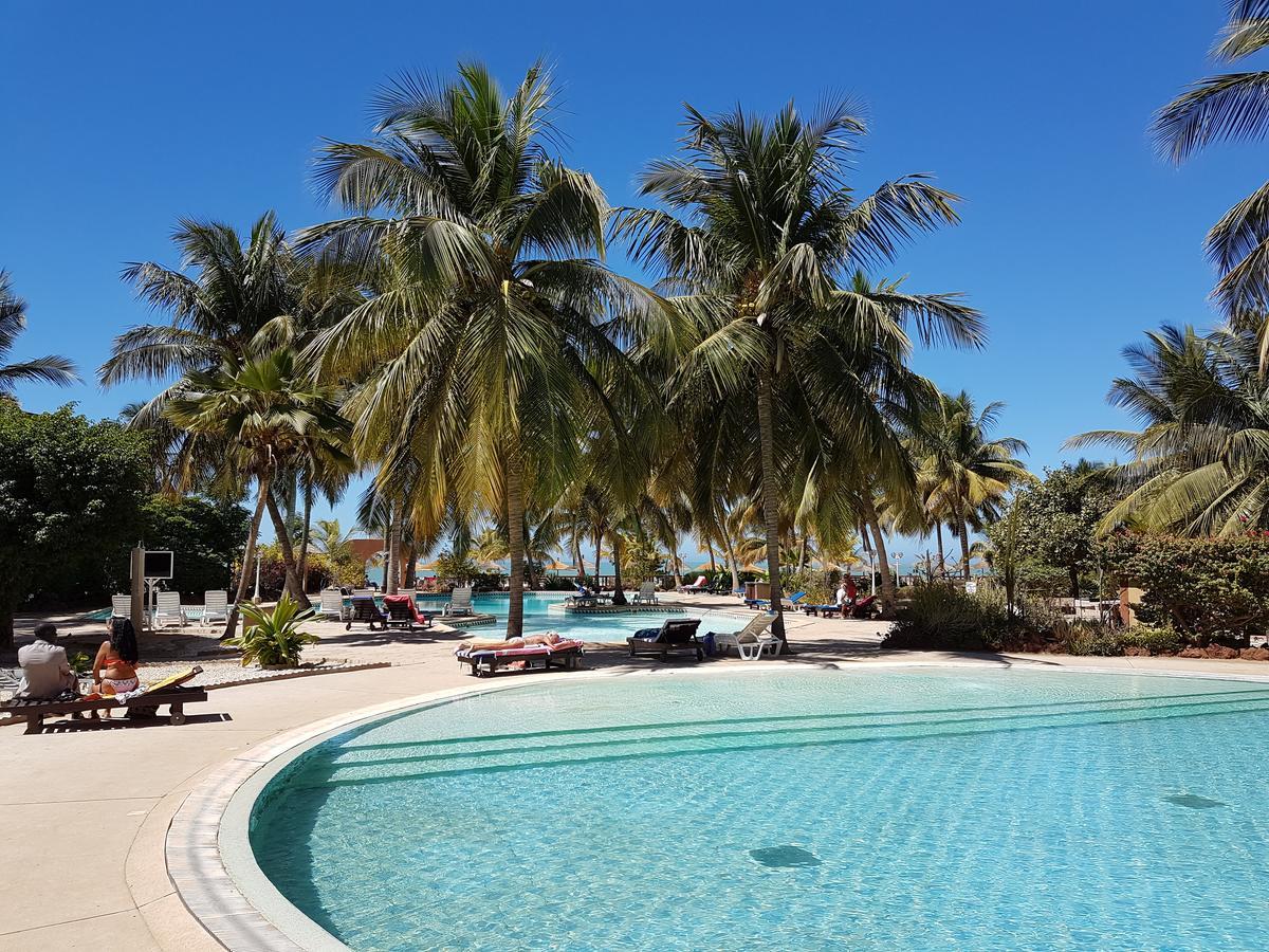 Safari Village Saly Exterior photo