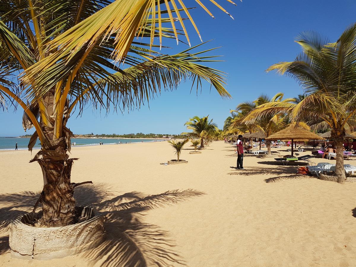 Safari Village Saly Exterior photo