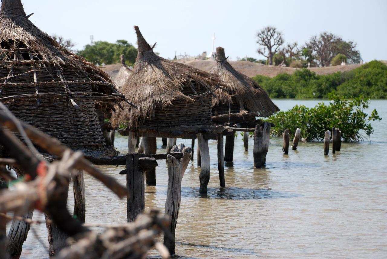 Safari Village Saly Exterior photo