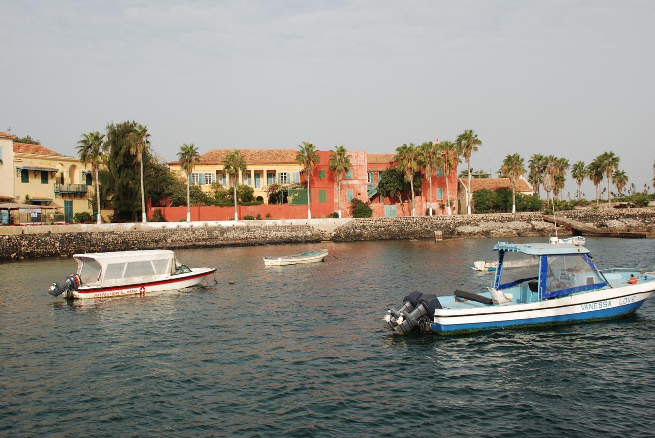 Safari Village Saly Exterior photo