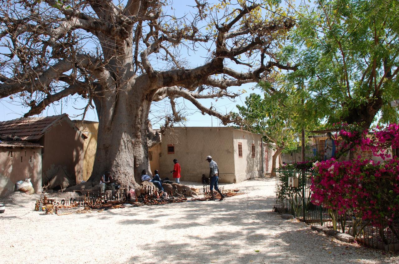 Safari Village Saly Exterior photo