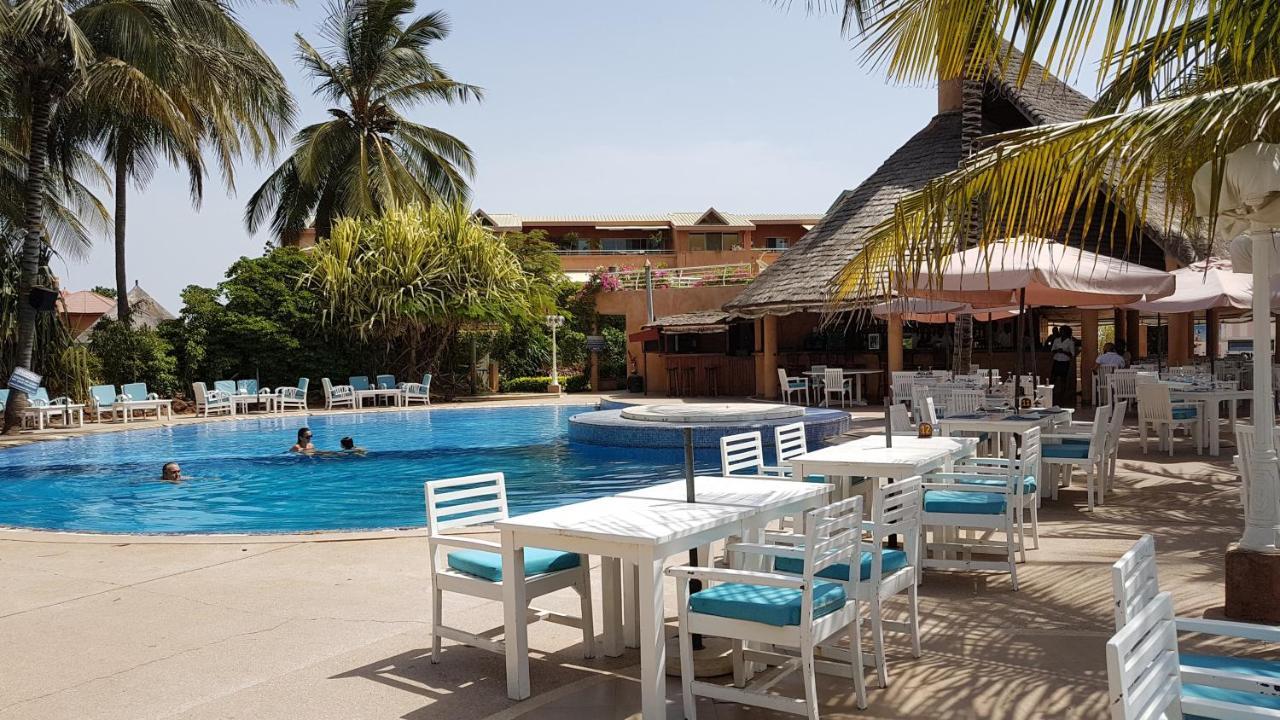 Safari Village Saly Exterior photo