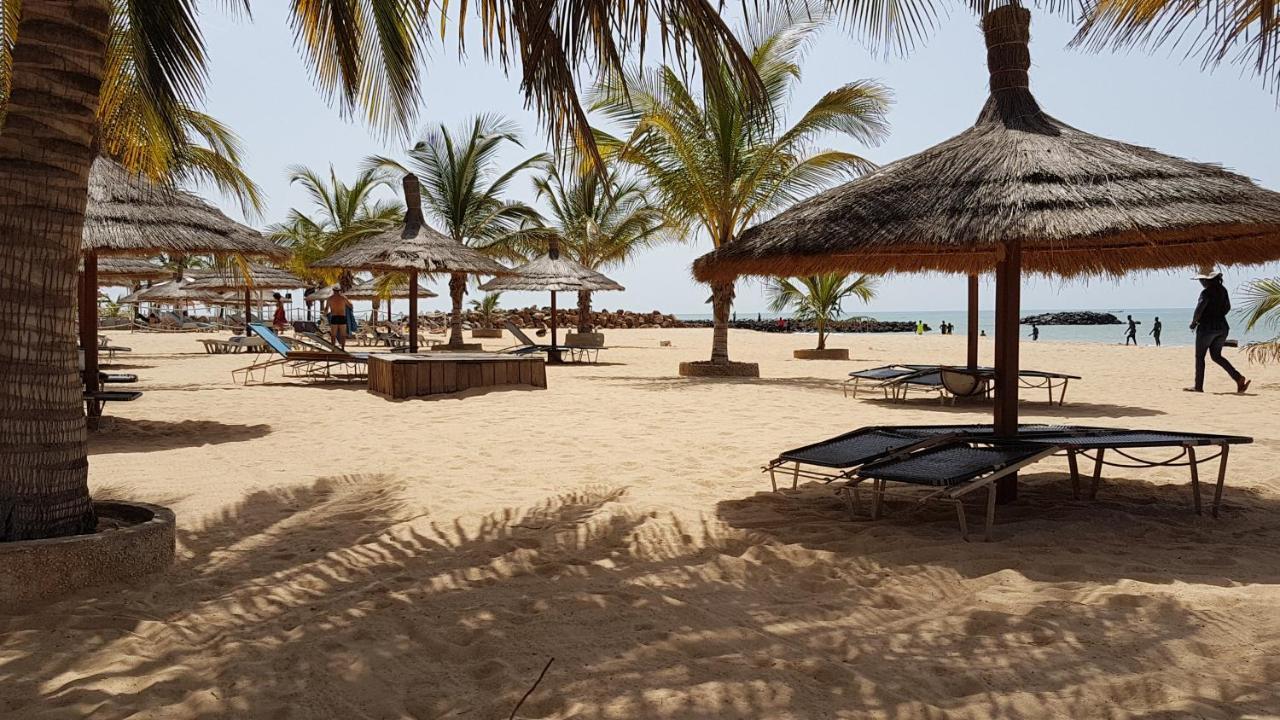 Safari Village Saly Exterior photo