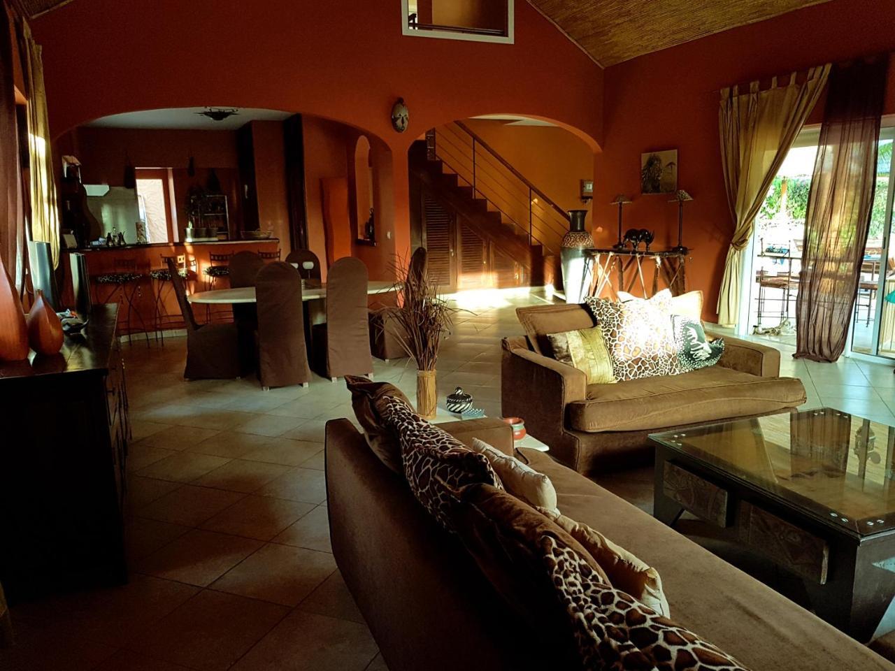 Safari Village Saly Exterior photo