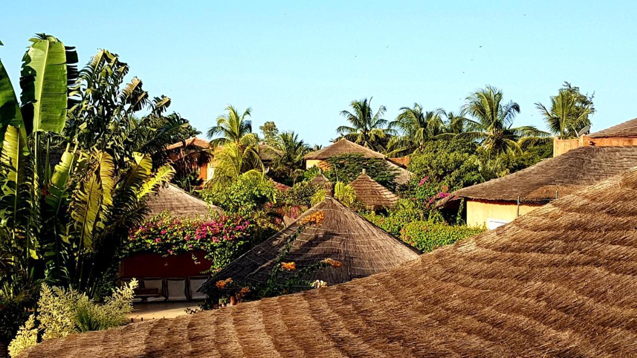 Safari Village Saly Exterior photo