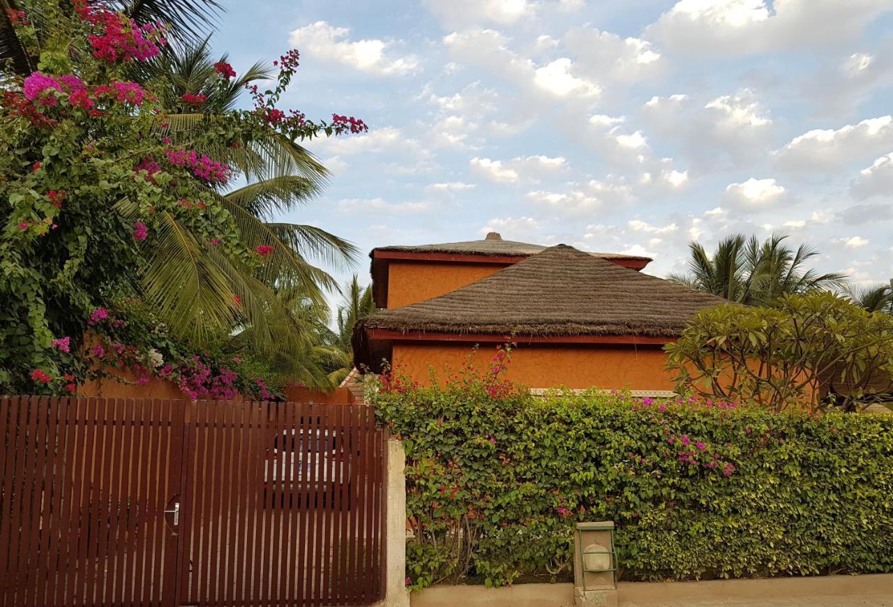 Safari Village Saly Exterior photo