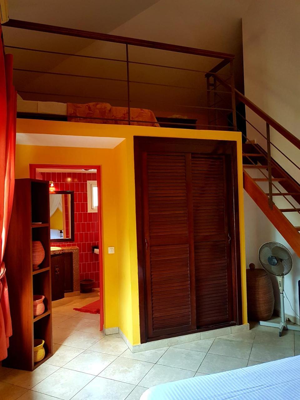 Safari Village Saly Exterior photo