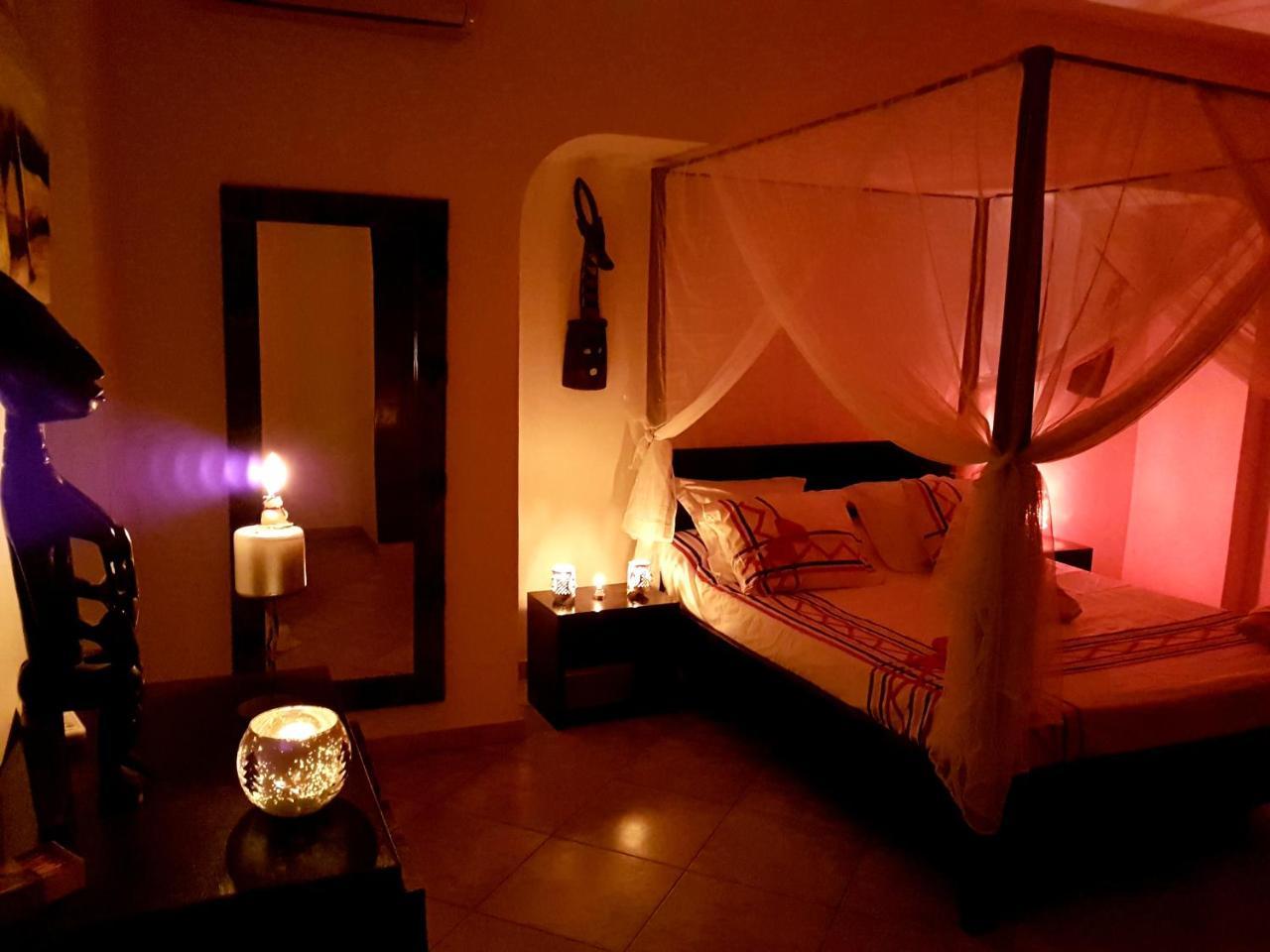 Safari Village Saly Exterior photo