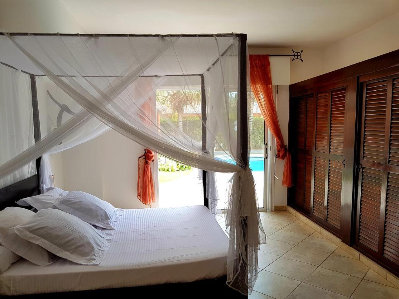 Safari Village Saly Exterior photo