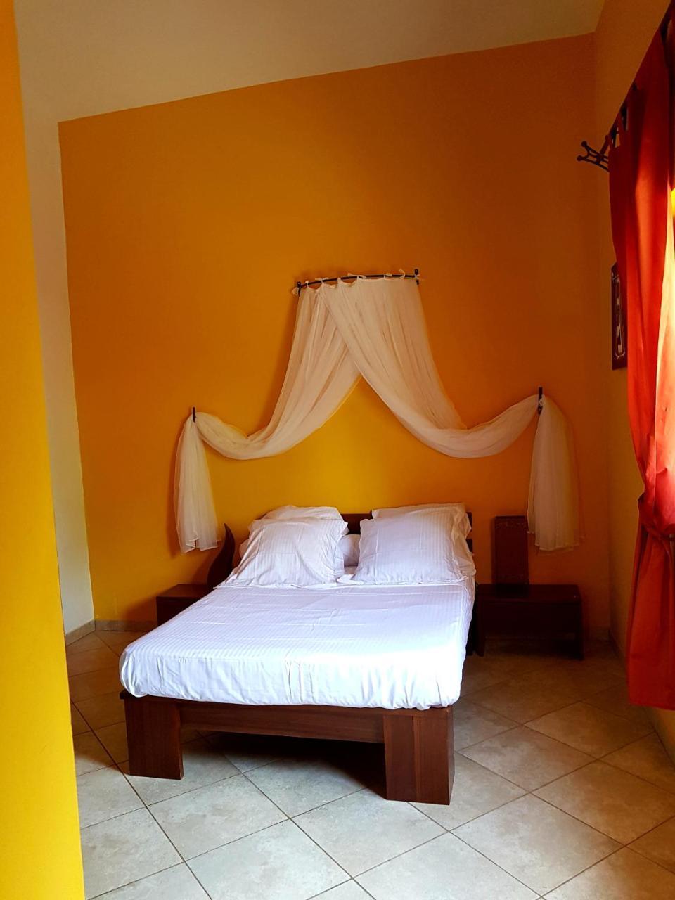 Safari Village Saly Exterior photo
