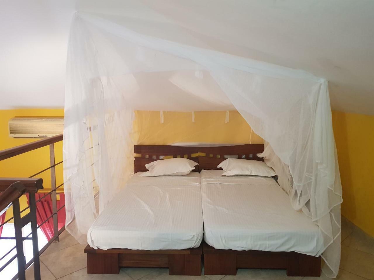 Safari Village Saly Exterior photo