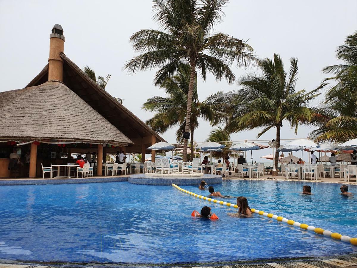Safari Village Saly Exterior photo